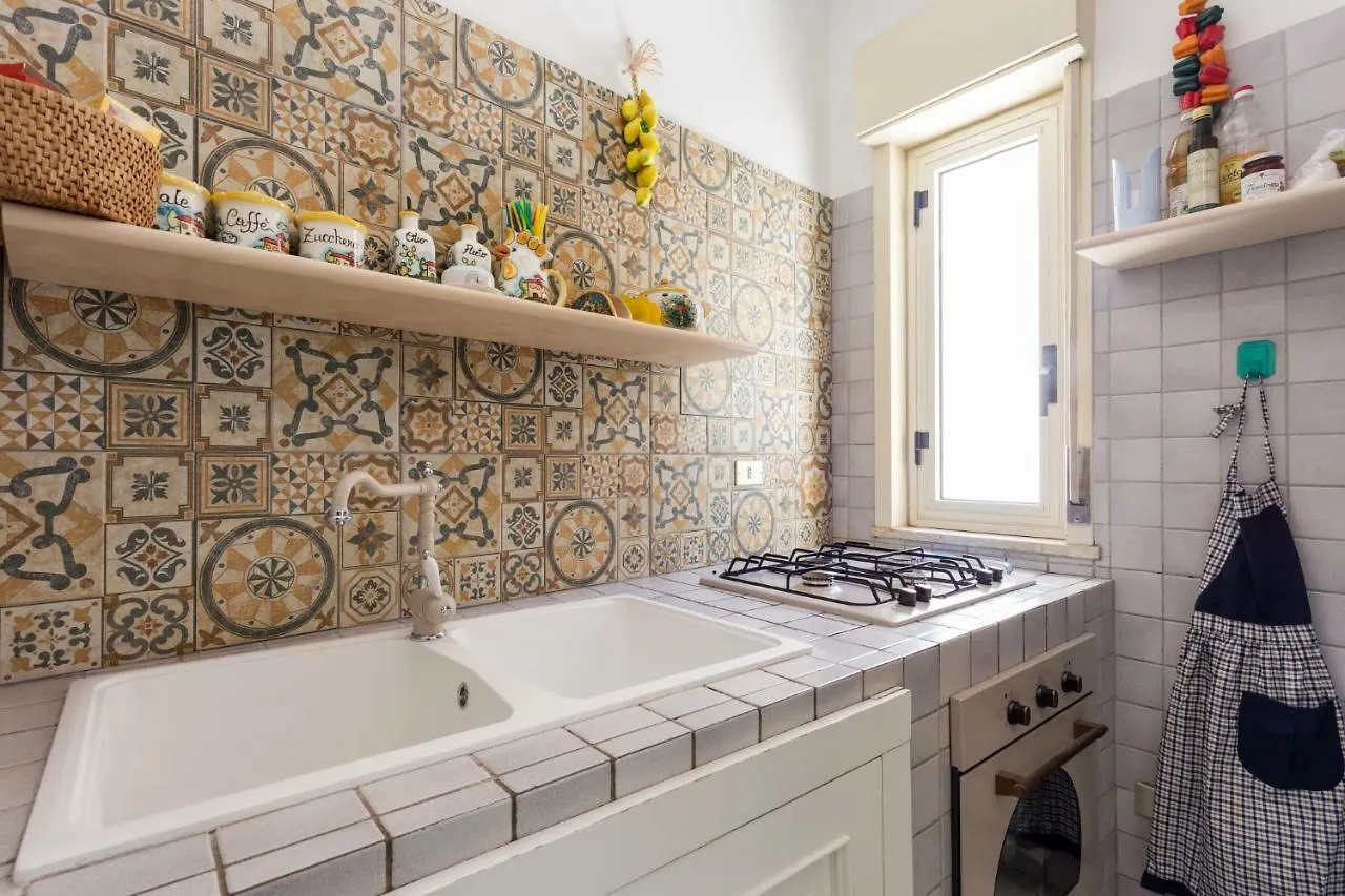 Splendida Casa A Taormina 