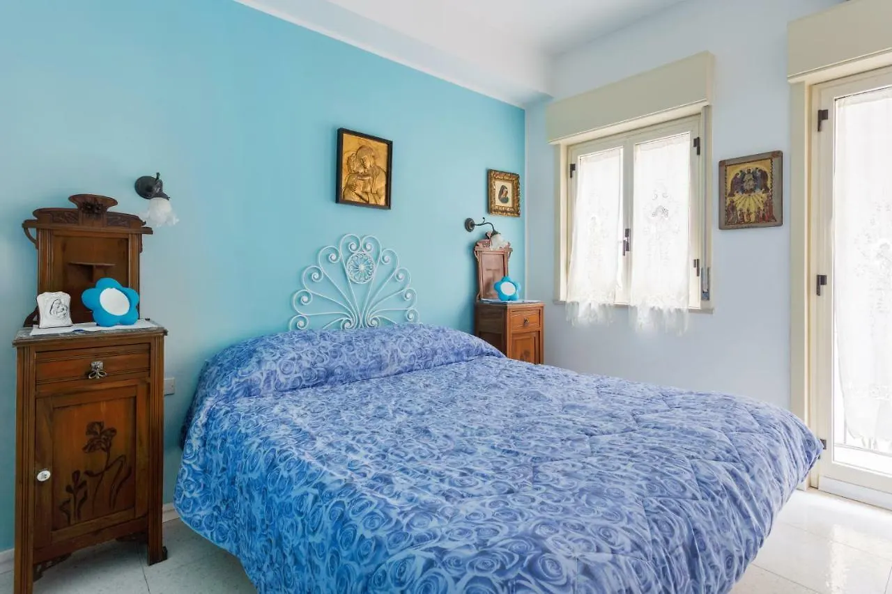 Splendida Casa A Taormina 