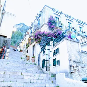 Hotel Mabel, Taormina