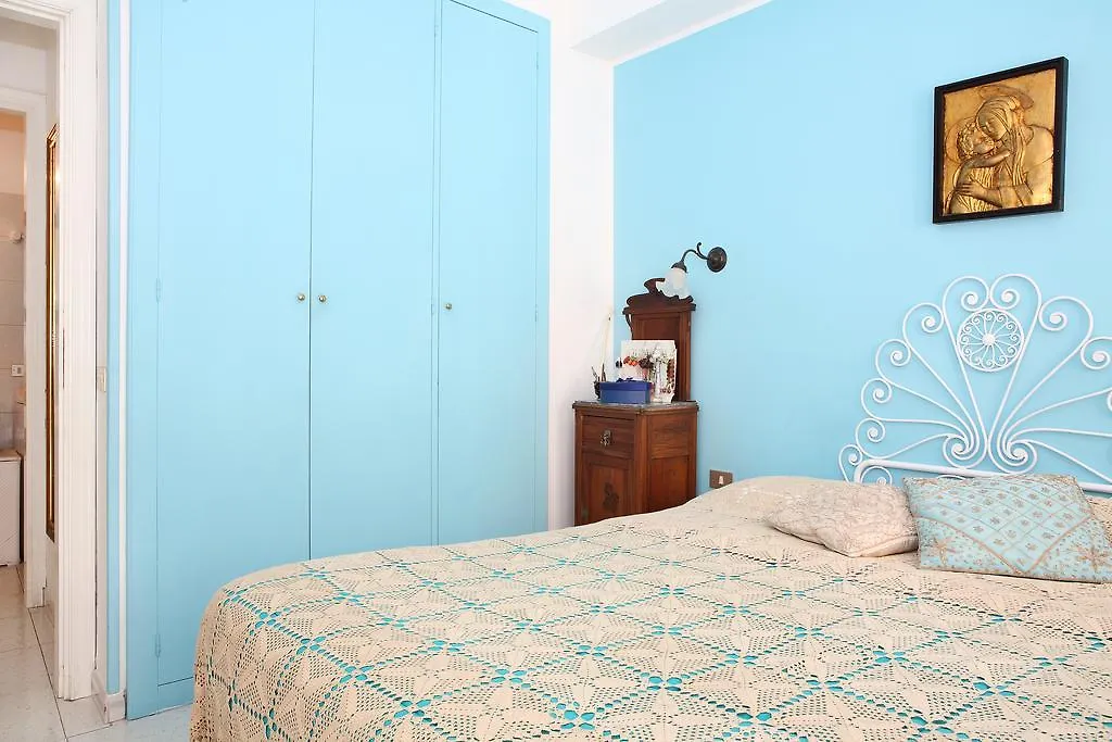 Apartmán Splendida Casa A Taormina 