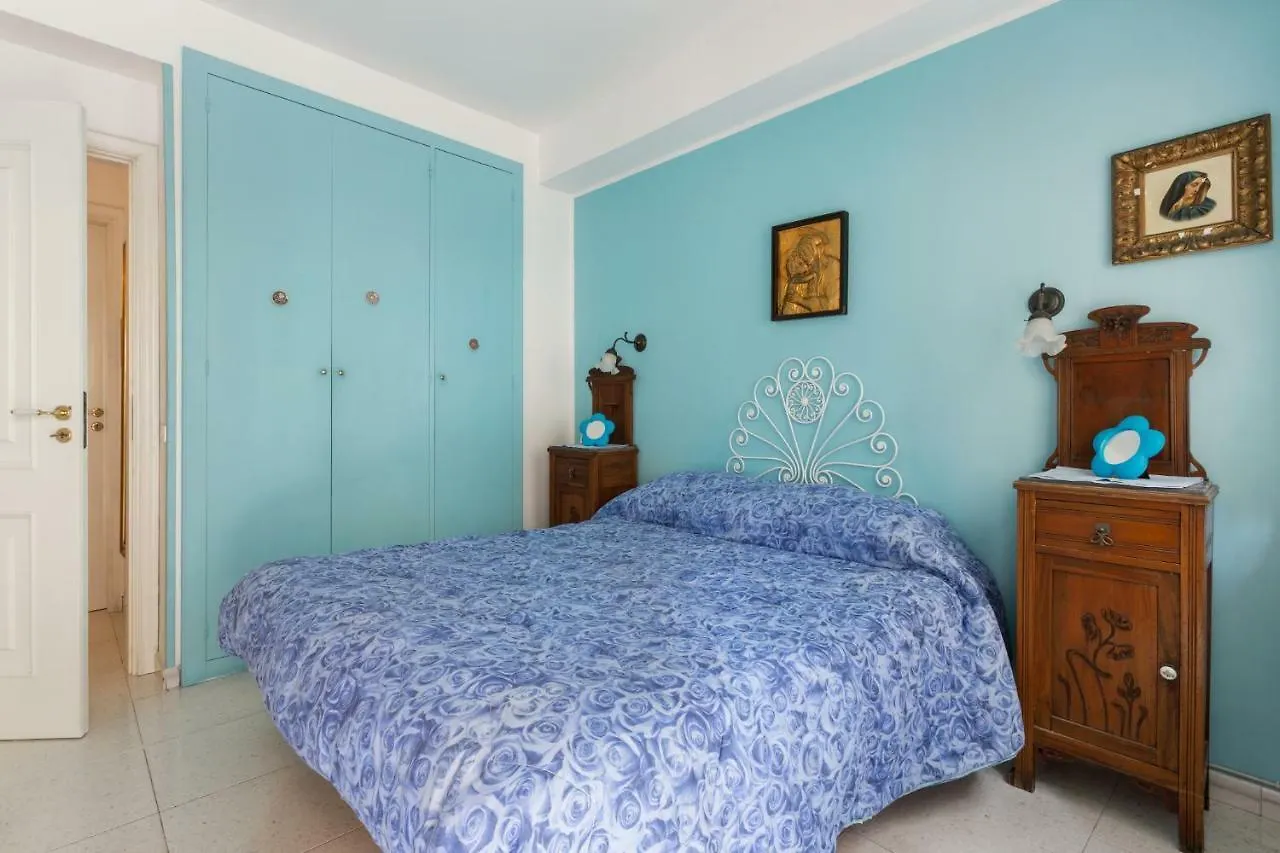 Apartmán Splendida Casa A Taormina 